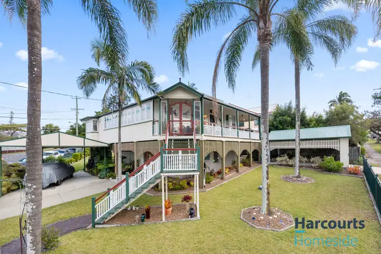 2 Denman Street, Greenslopes QLD 4120
