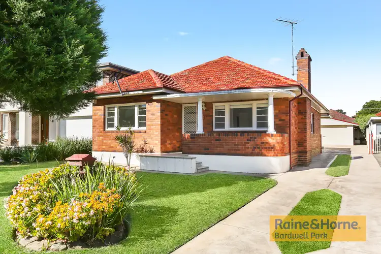 13 Fleming Street, Beverly Hills NSW 2209
