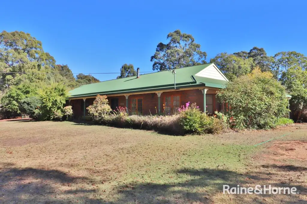 Main view of Homely house listing, 57 Curtis Rd, Kingaroy QLD 4610