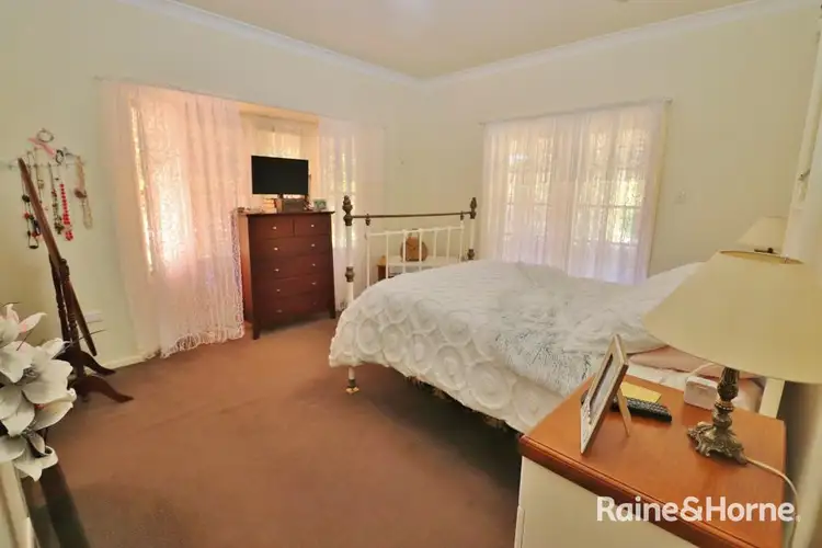 Fifth view of Homely house listing, 57 Curtis Rd, Kingaroy QLD 4610