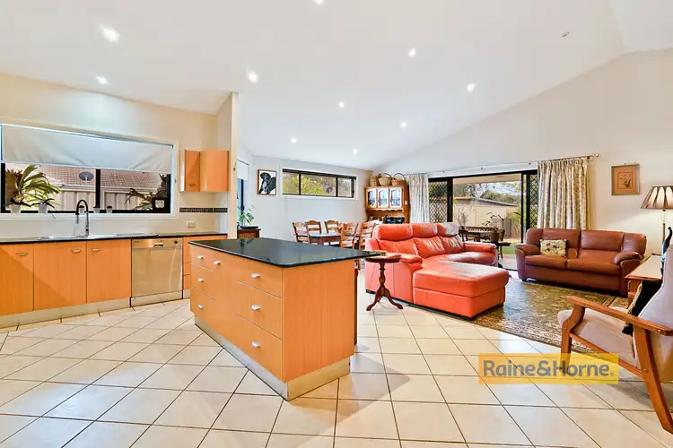 Fourth view of Homely house listing, 18 Davis Street, Booker Bay NSW 2257