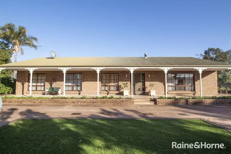 Second view of Homely house listing, 17 Willoughby Street, Stirling North SA 5710