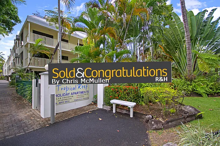 Main view of Homely unit listing, 9/10 Davidson Street, Port Douglas QLD 4877