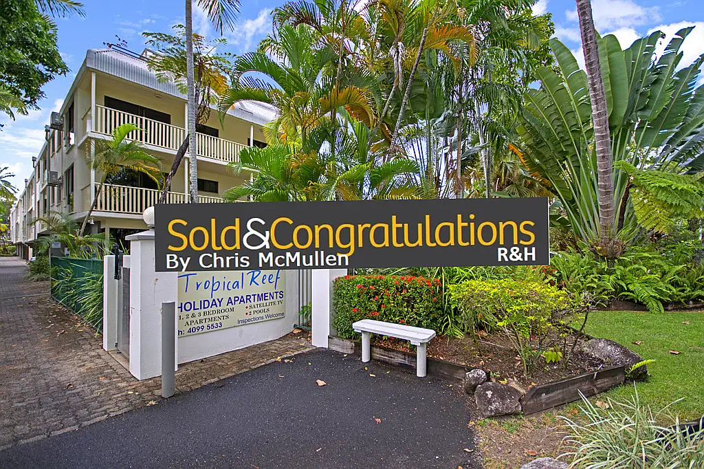 Main view of Homely unit listing, 9/10 Davidson Street, Port Douglas QLD 4877
