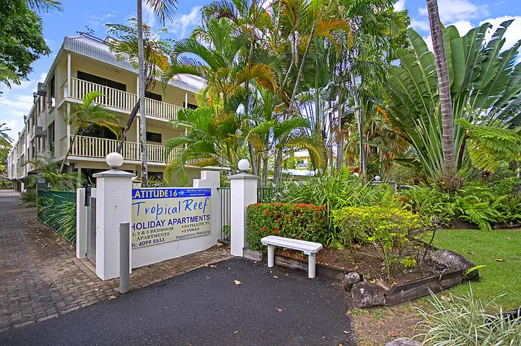 Second view of Homely unit listing, 9/10 Davidson Street, Port Douglas QLD 4877