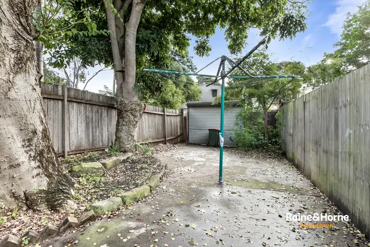 Third view of Homely house listing, 33 Lenton Parade, Waterloo NSW 2017