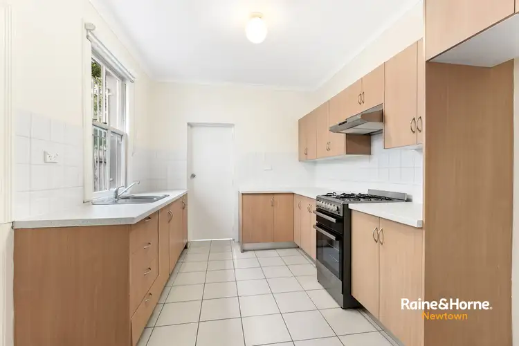 Fourth view of Homely house listing, 33 Lenton Parade, Waterloo NSW 2017