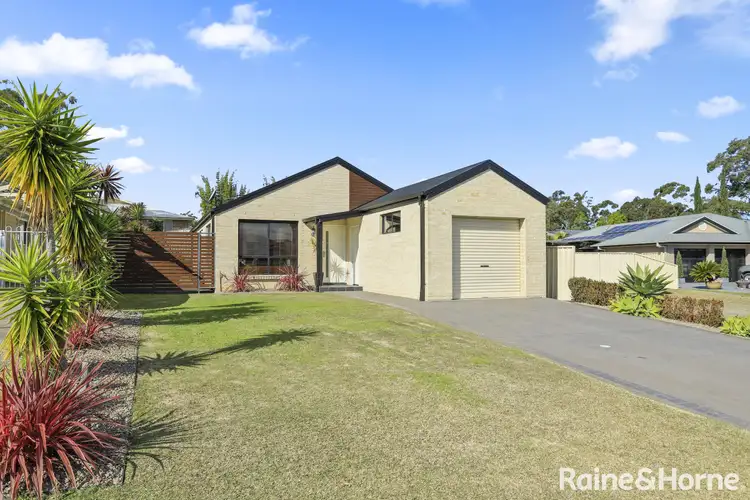 11 Ball Close, Sanctuary Point NSW 2540