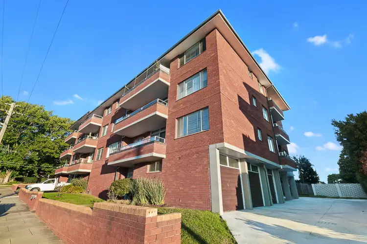 25 Park Road