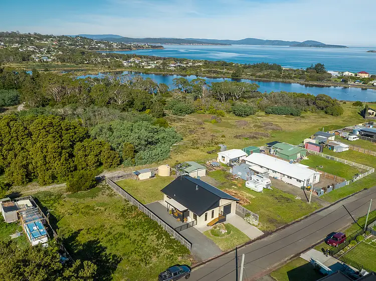 Second view of Homely house listing, 17 Kruvale Court, Primrose Sands TAS 7173