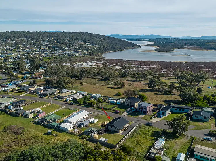 Third view of Homely house listing, 17 Kruvale Court, Primrose Sands TAS 7173