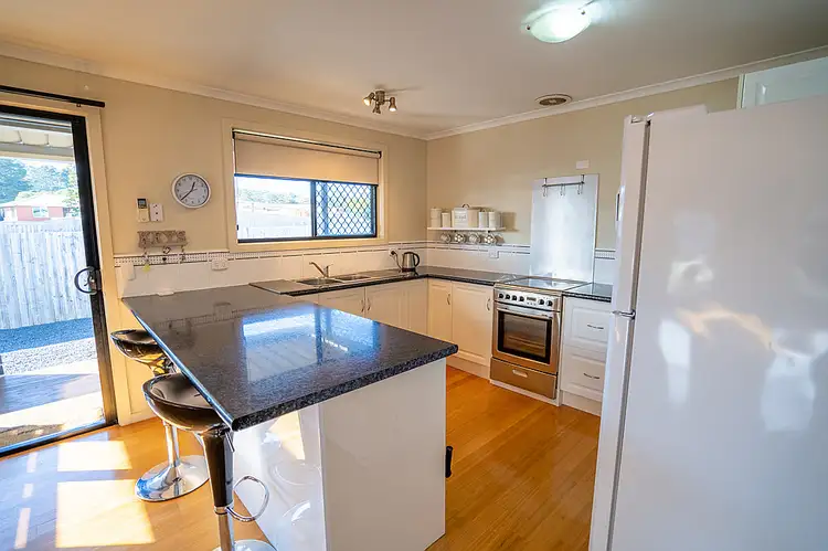 Fifth view of Homely house listing, 17 Kruvale Court, Primrose Sands TAS 7173
