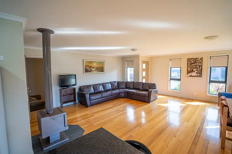 Sixth view of Homely house listing, 17 Kruvale Court, Primrose Sands TAS 7173