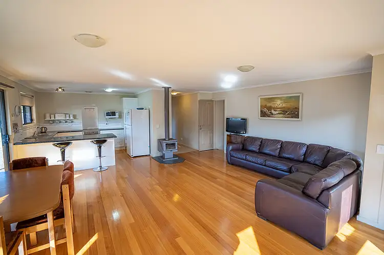 Seventh view of Homely house listing, 17 Kruvale Court, Primrose Sands TAS 7173