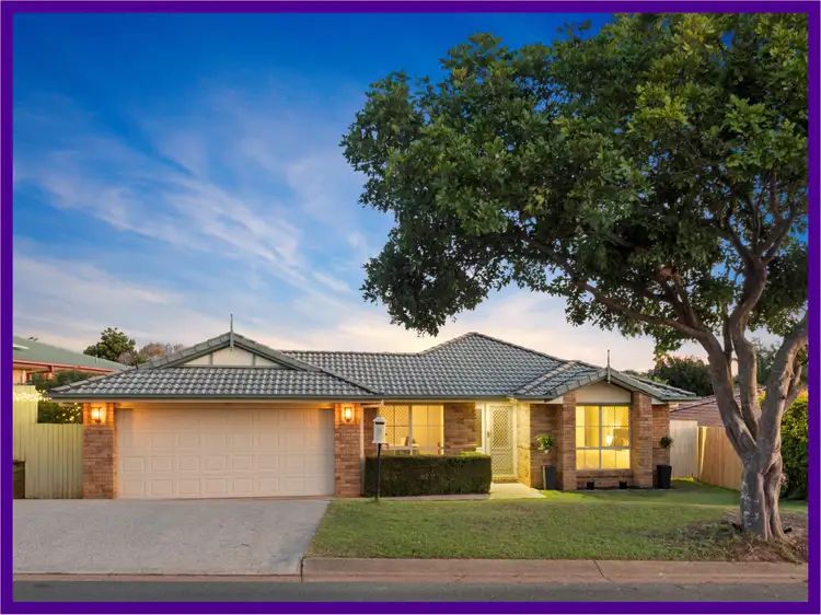 39 Altoft Street, Kuraby QLD 4112