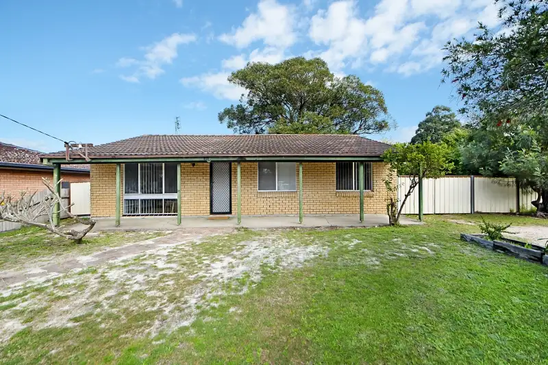 Main view of Homely house listing, 32 Poilus Parade, Tanilba Bay NSW 2319