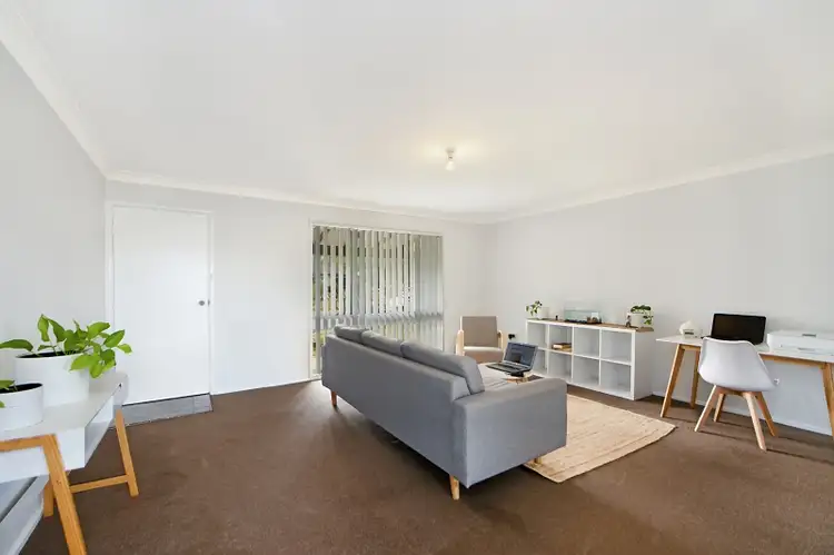 Second view of Homely house listing, 32 Poilus Parade, Tanilba Bay NSW 2319