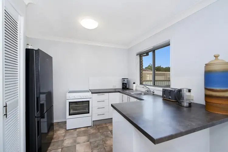 Third view of Homely house listing, 32 Poilus Parade, Tanilba Bay NSW 2319