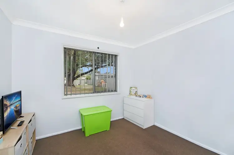Fifth view of Homely house listing, 32 Poilus Parade, Tanilba Bay NSW 2319