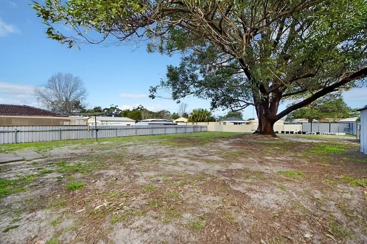 Sixth view of Homely house listing, 32 Poilus Parade, Tanilba Bay NSW 2319