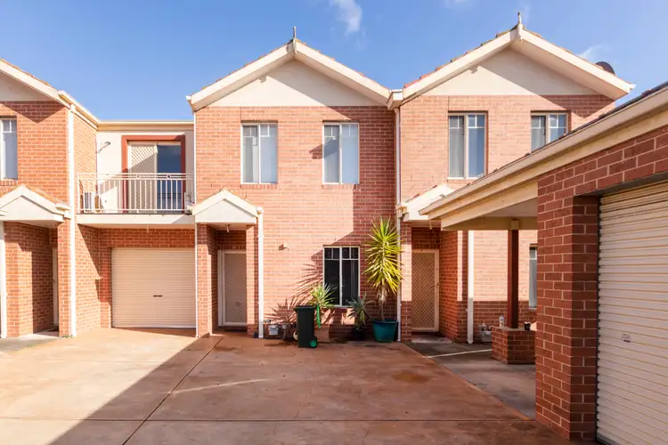 6/7 Plymouth Street, Pascoe Vale VIC 3044