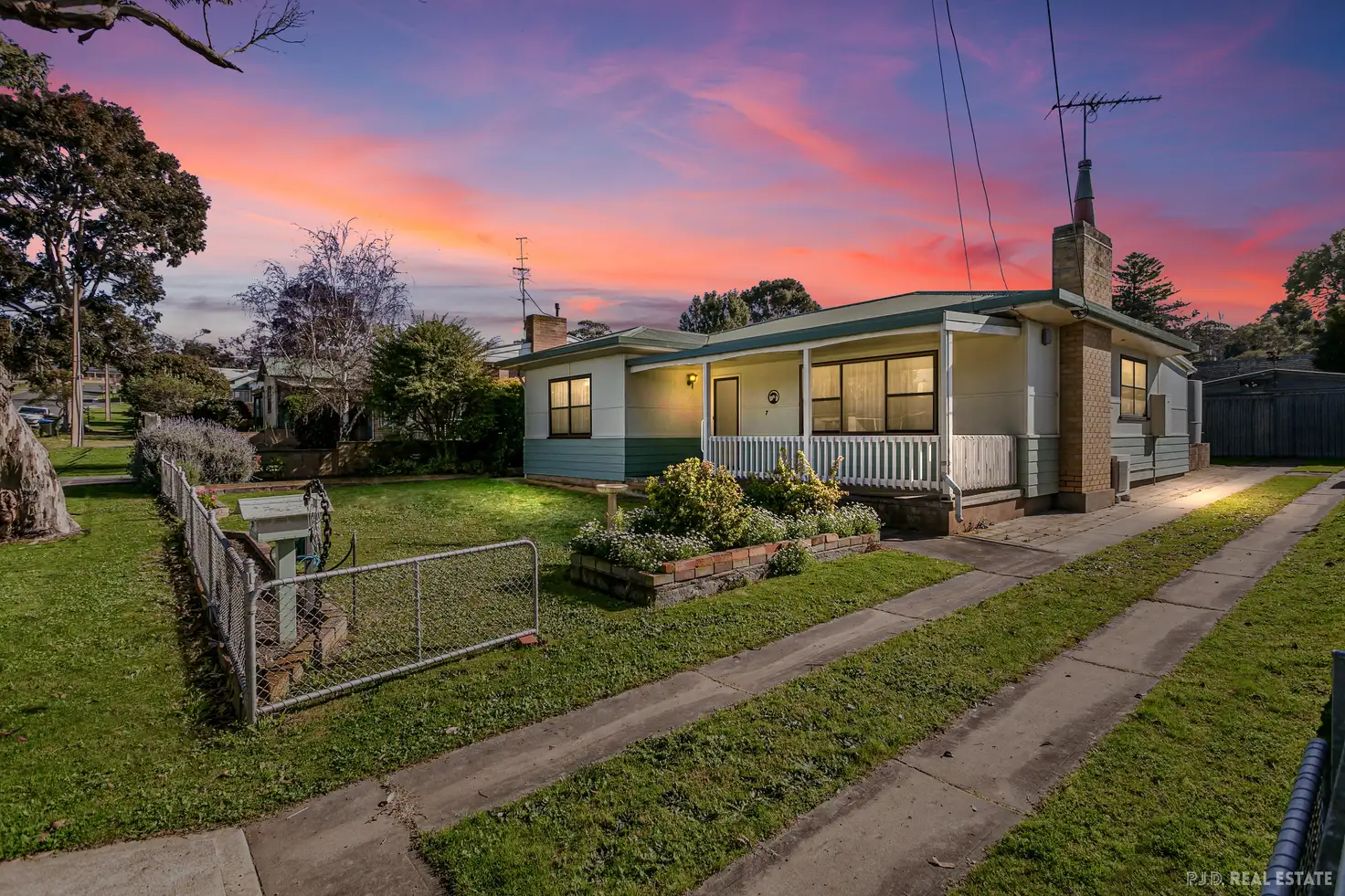 Main view of Homely house listing, 7 Brand Avenue, Victor Harbor SA 5211