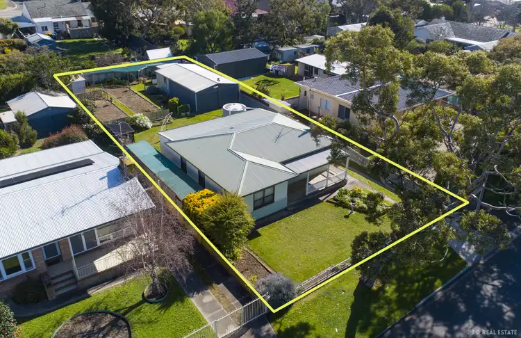 Second view of Homely house listing, 7 Brand Avenue, Victor Harbor SA 5211