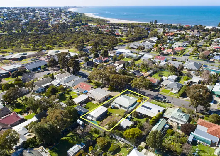 Third view of Homely house listing, 7 Brand Avenue, Victor Harbor SA 5211
