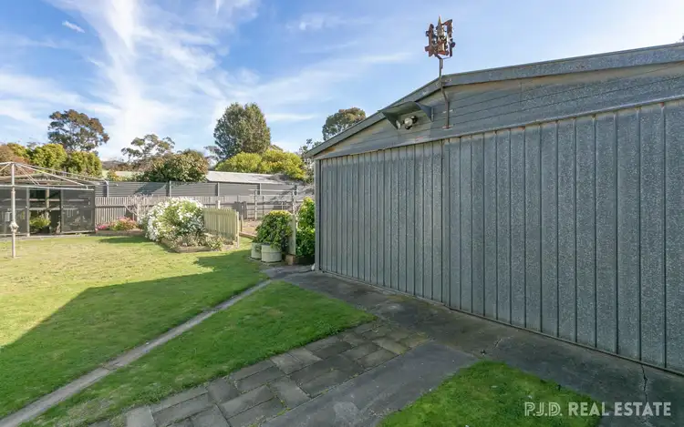 Fifth view of Homely house listing, 7 Brand Avenue, Victor Harbor SA 5211