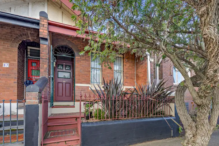 Main view of Homely house listing, 85 Bedford Street, Newtown NSW 2042