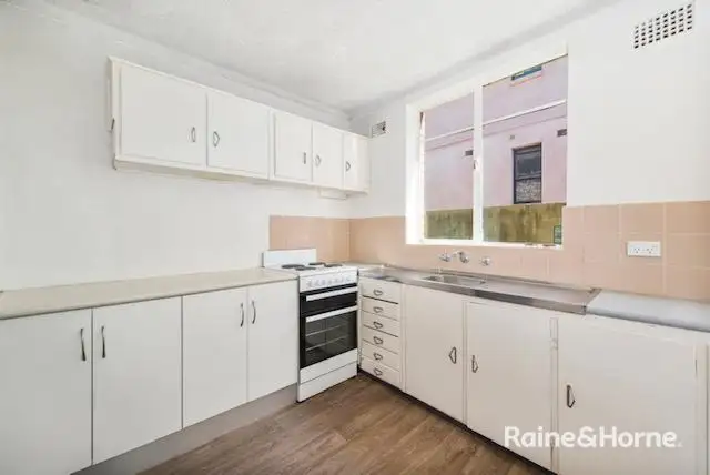 Third view of Homely apartment listing, 3/110 Atchison Street, Crows Nest NSW 2065