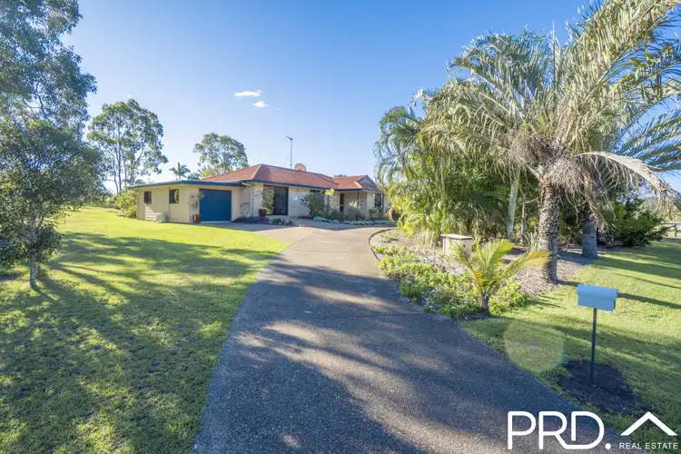 51 Arcadia Drive, Branyan QLD 4670