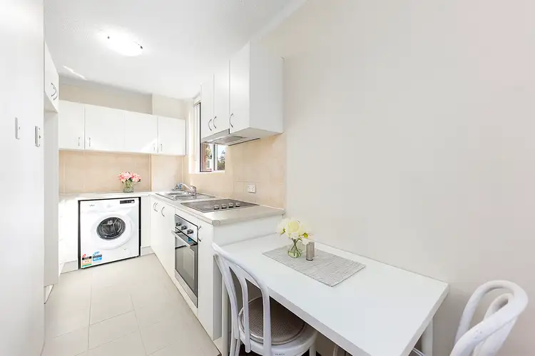 Fourth view of Homely unit listing, 9/105 High Street, Mascot NSW 2020