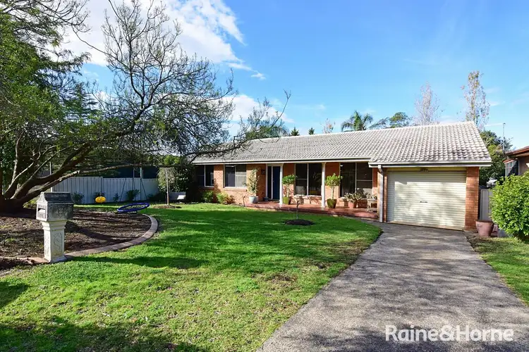 Main view of Homely house listing, 32 Fuchsia Crescent, Bomaderry NSW 2541