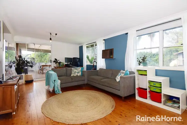 Second view of Homely house listing, 32 Fuchsia Crescent, Bomaderry NSW 2541