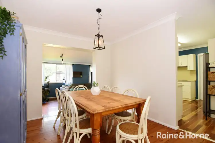 Third view of Homely house listing, 32 Fuchsia Crescent, Bomaderry NSW 2541