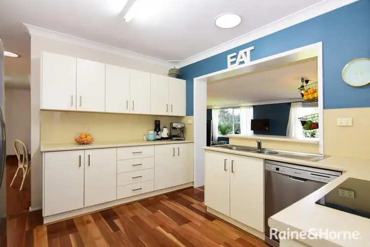 Fourth view of Homely house listing, 32 Fuchsia Crescent, Bomaderry NSW 2541
