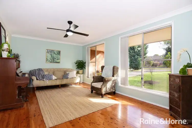 Fifth view of Homely house listing, 32 Fuchsia Crescent, Bomaderry NSW 2541