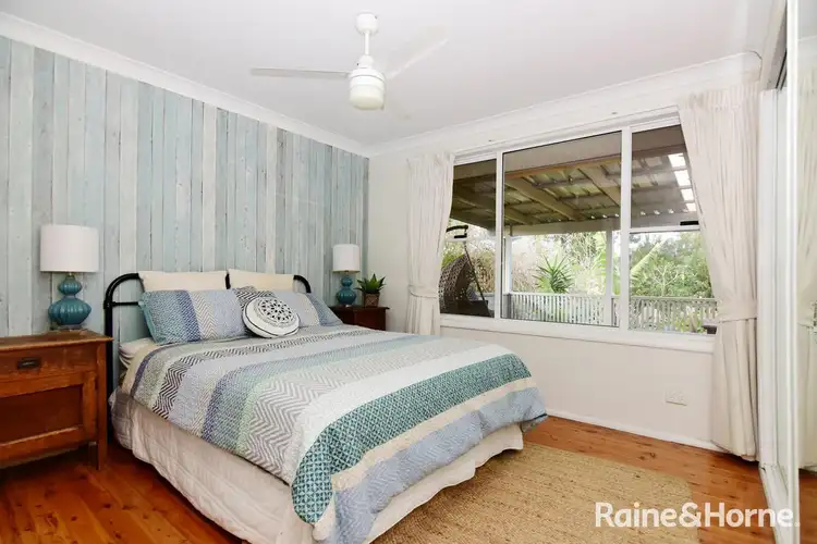 Sixth view of Homely house listing, 32 Fuchsia Crescent, Bomaderry NSW 2541