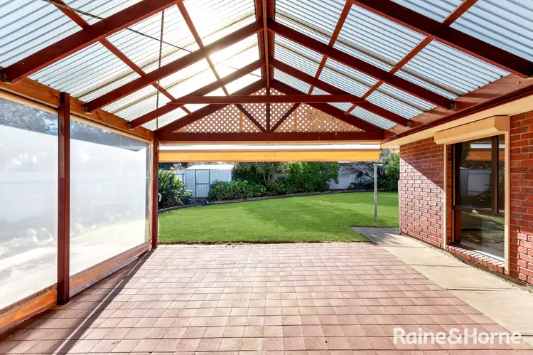 23 Nathan Court, Morphett Vale SA 5162