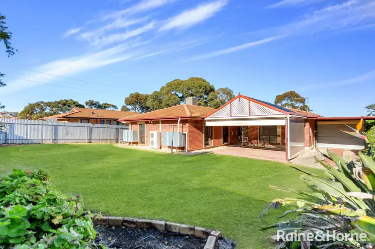 Second view of Homely house listing, 23 Nathan Court, Morphett Vale SA 5162