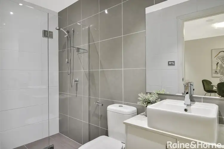 Fifth view of Homely apartment listing, 91/545 Pacific Highway, St Leonards NSW 2065