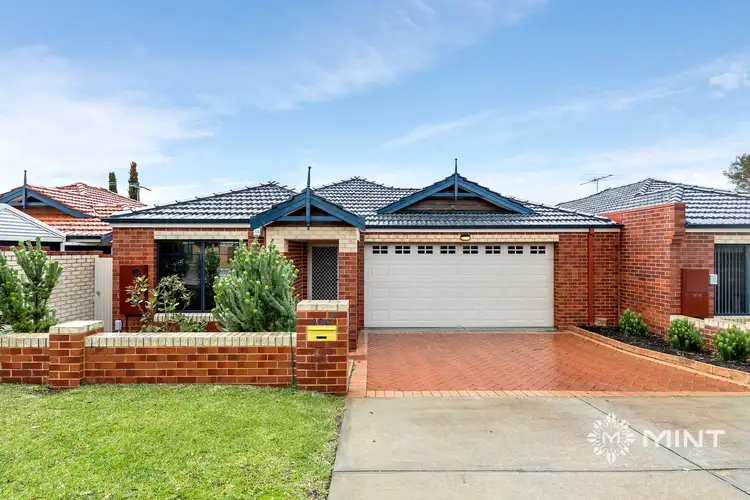 164A Stock Road, Attadale WA 6156