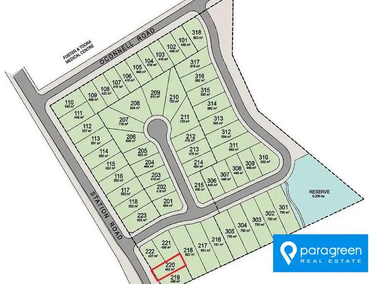 127 Station Road, Foster VIC 3960