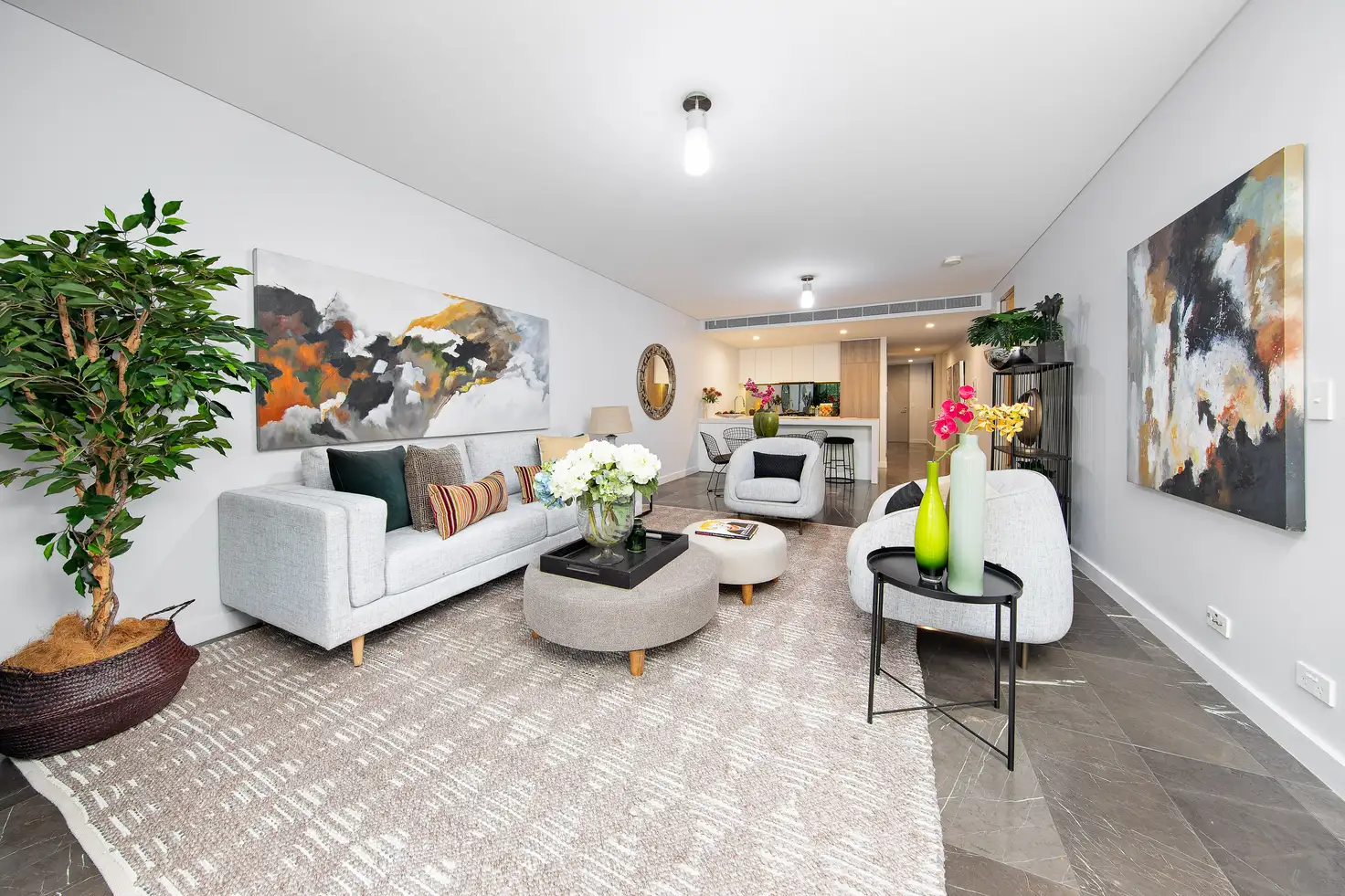 Main view of Homely apartment listing, 7/705 Military Road, Mosman NSW 2088