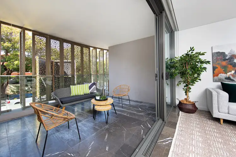 Third view of Homely apartment listing, 7/705 Military Road, Mosman NSW 2088