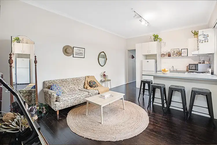 Second view of Homely unit listing, 5/35 Girrilang Road, Cronulla NSW 2230