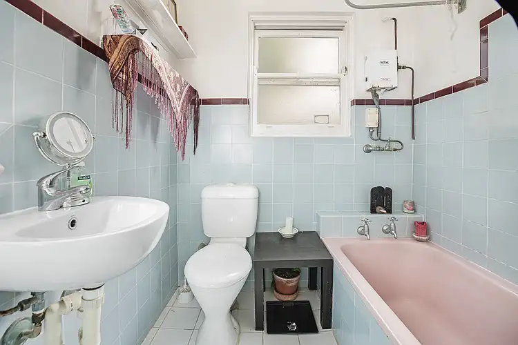 Fifth view of Homely unit listing, 5/35 Girrilang Road, Cronulla NSW 2230