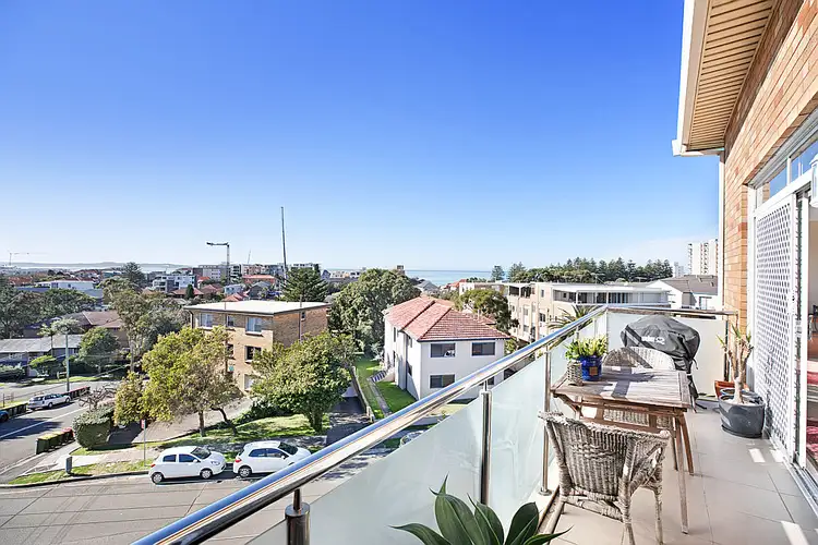 Second view of Homely unit listing, 12/18 Burke Road, Cronulla NSW 2230
