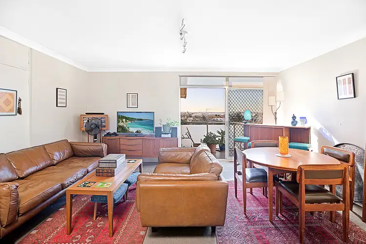 Third view of Homely unit listing, 12/18 Burke Road, Cronulla NSW 2230